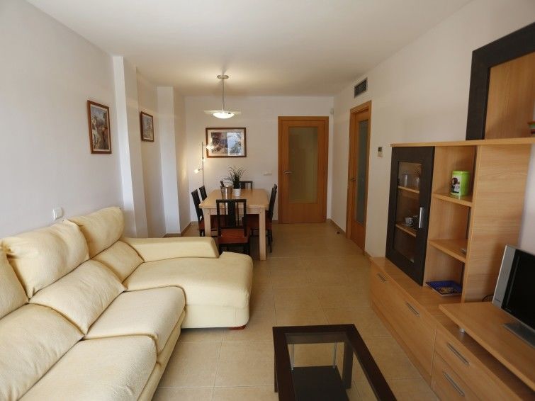 Rentalmar Pins Marina * Cambrils