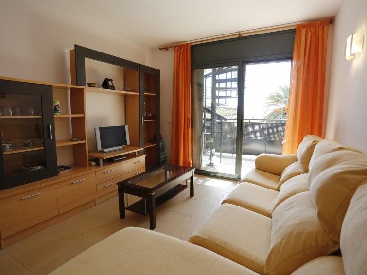 Rentalmar Pins Marina * Cambrils