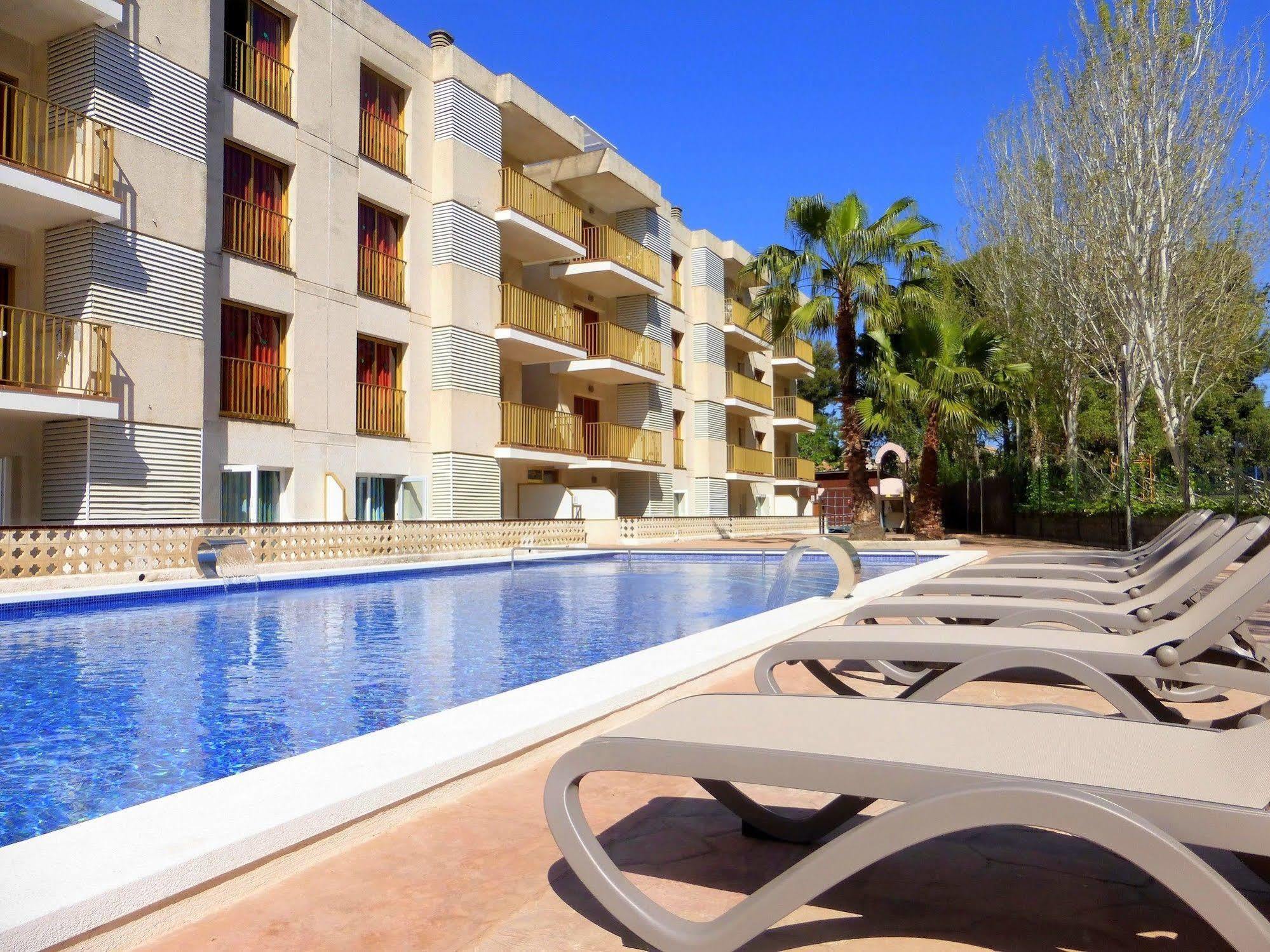 Rentalmar Pins Marina Cambrils