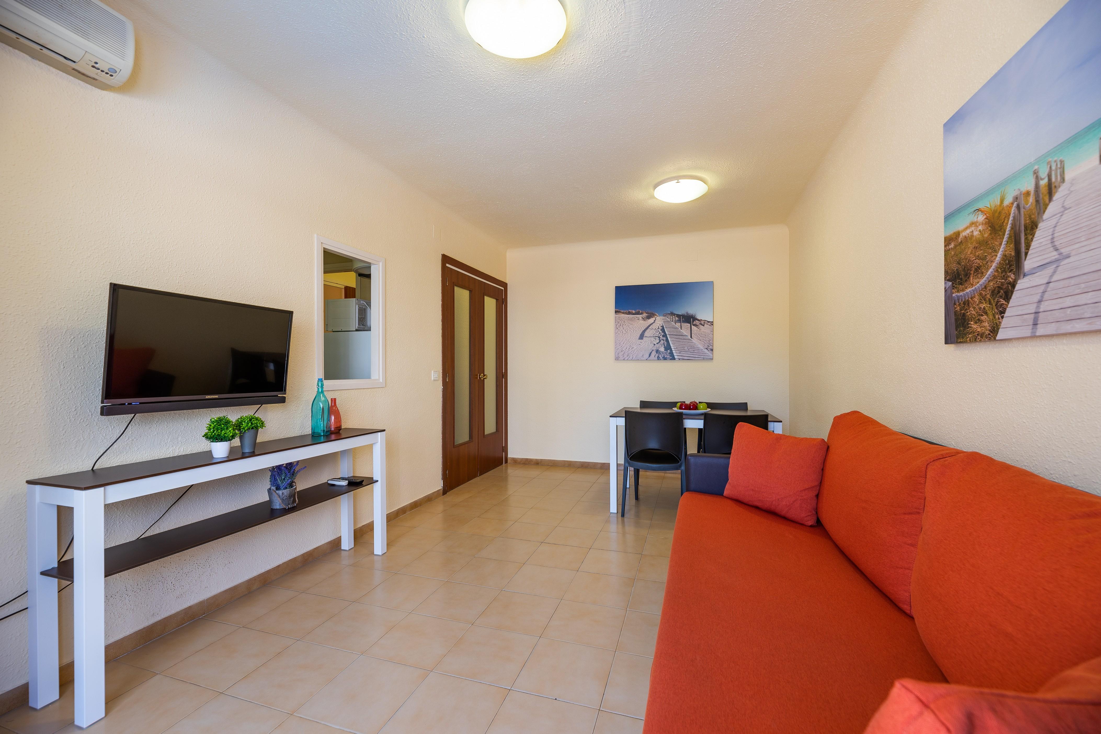 Appartamento Rentalmar Pins Marina Cambrils