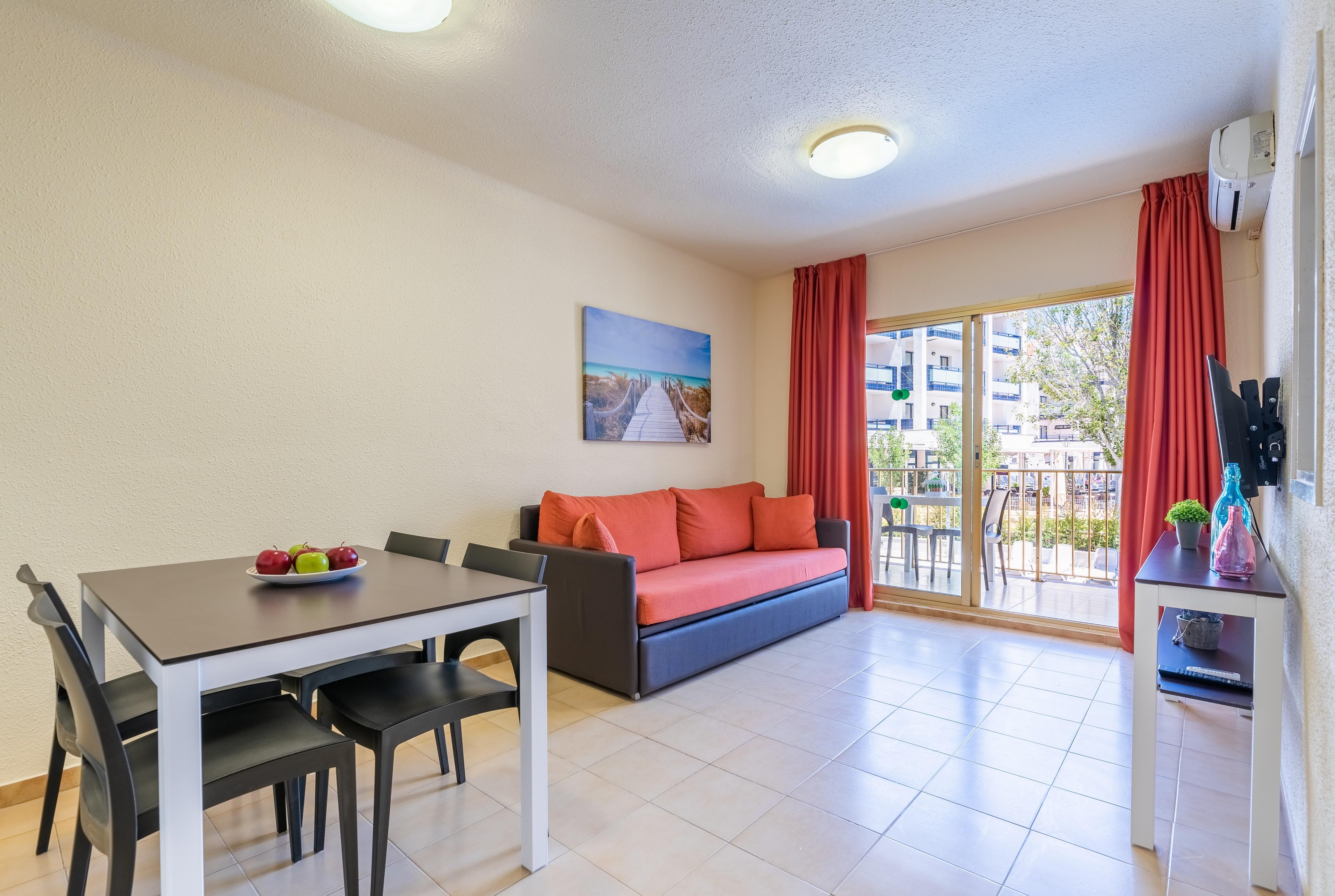 Rentalmar Pins Marina Appartamento Cambrils