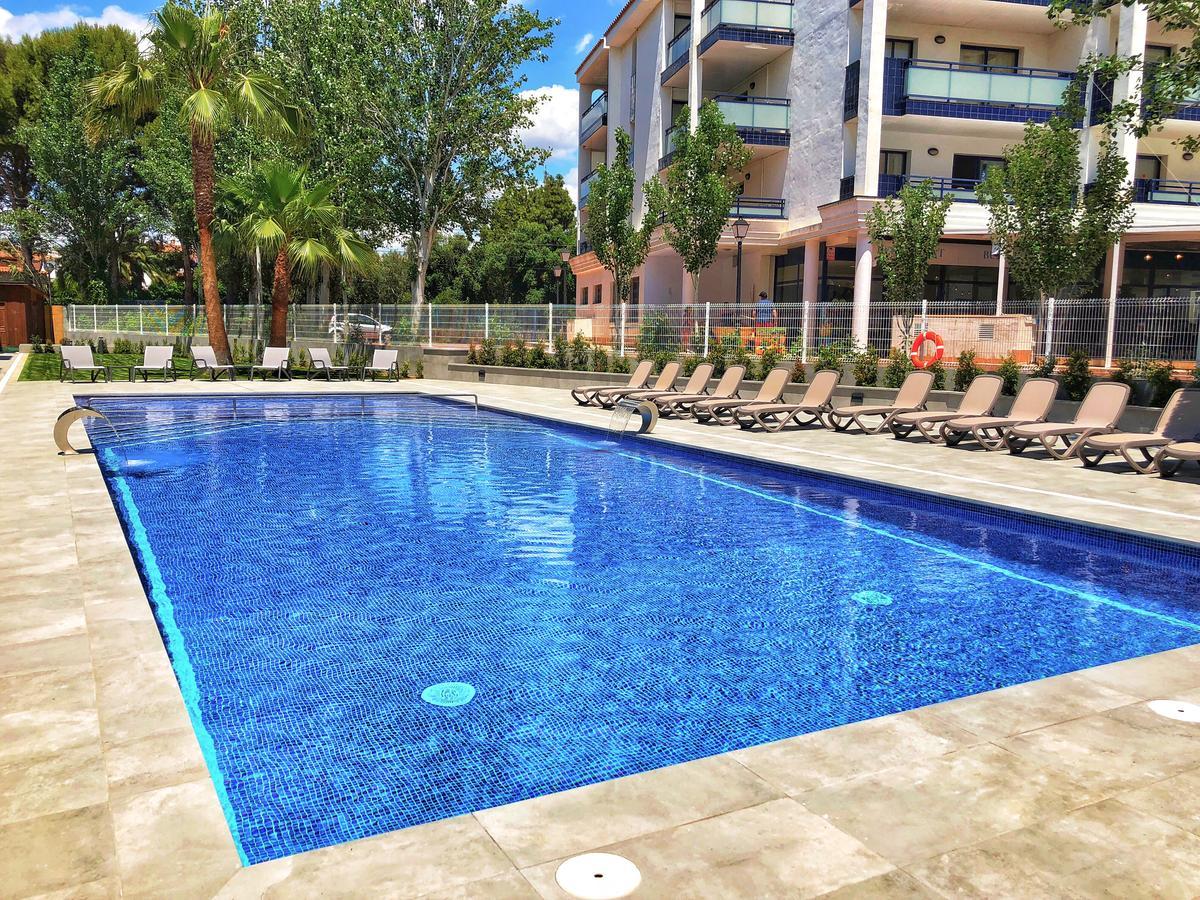 Rentalmar Pins Marina Appartamento
