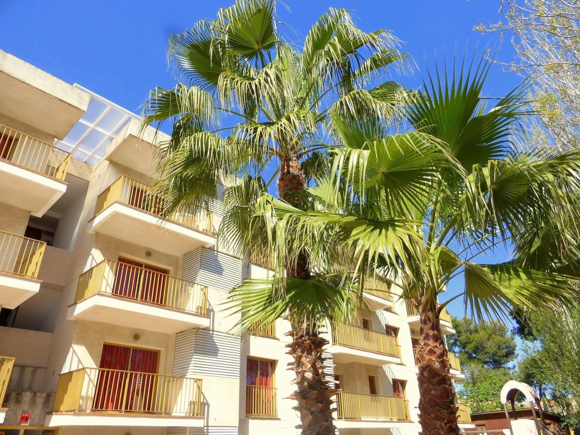 Appartamento Rentalmar Pins Marina *