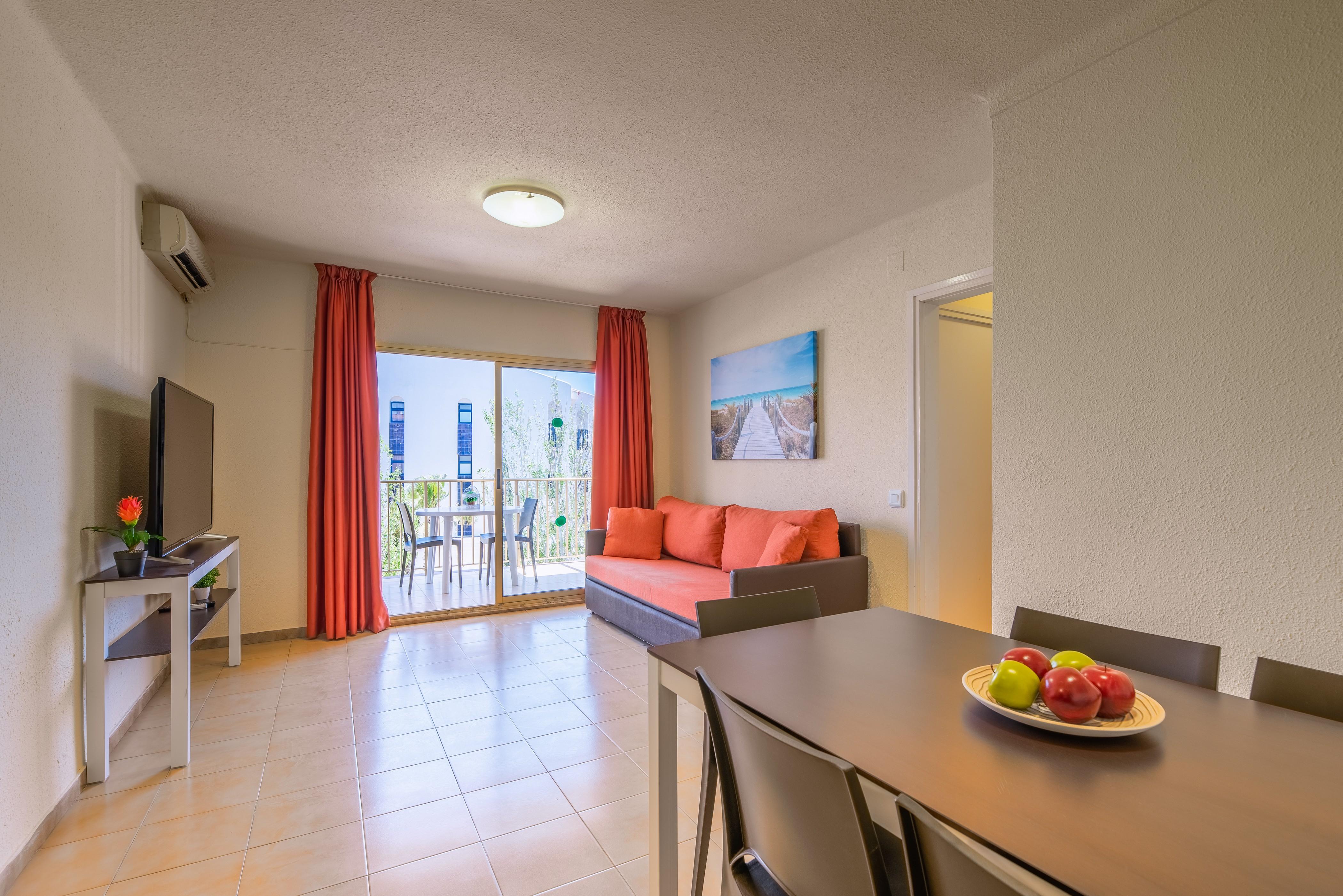 Rentalmar Pins Marina * Cambrils