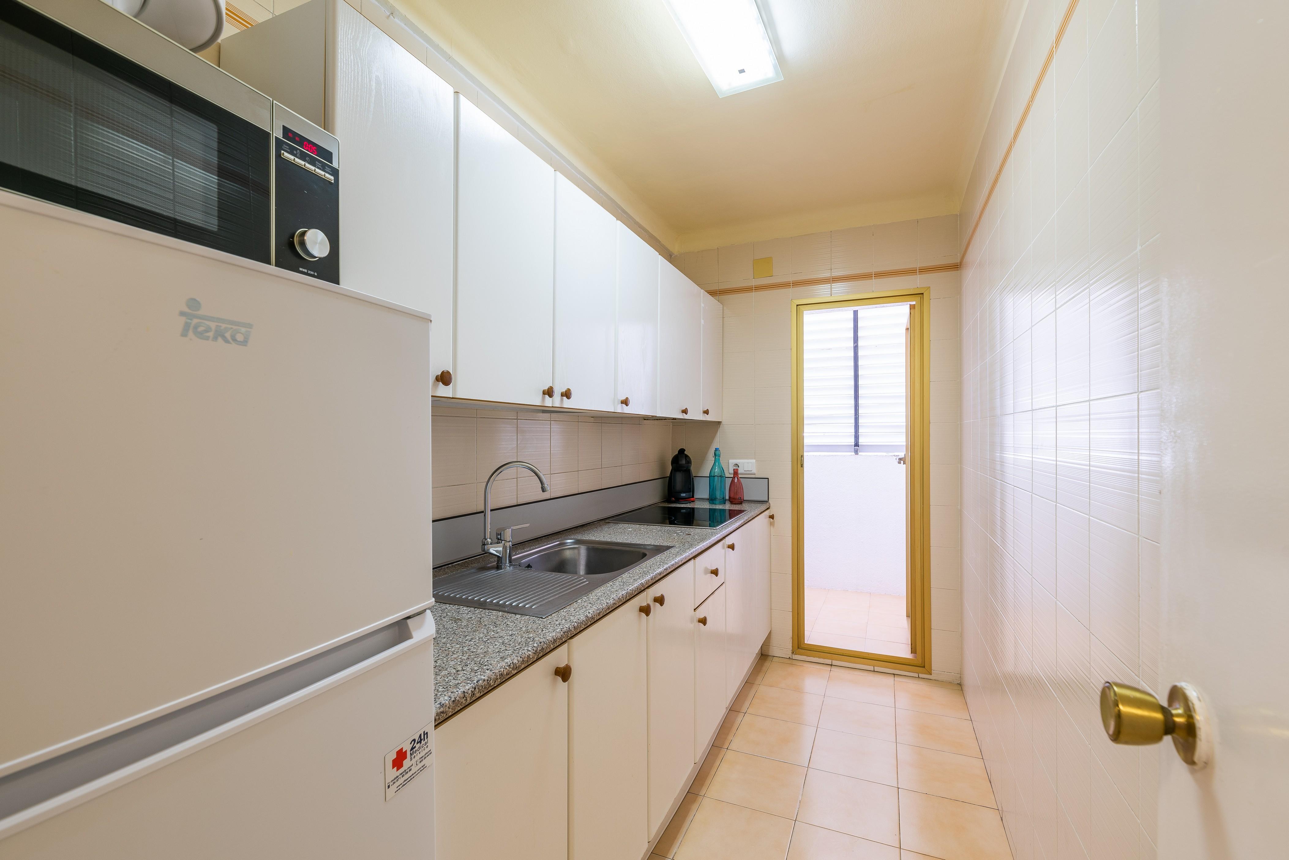 Apartment Rentalmar Pins Marina