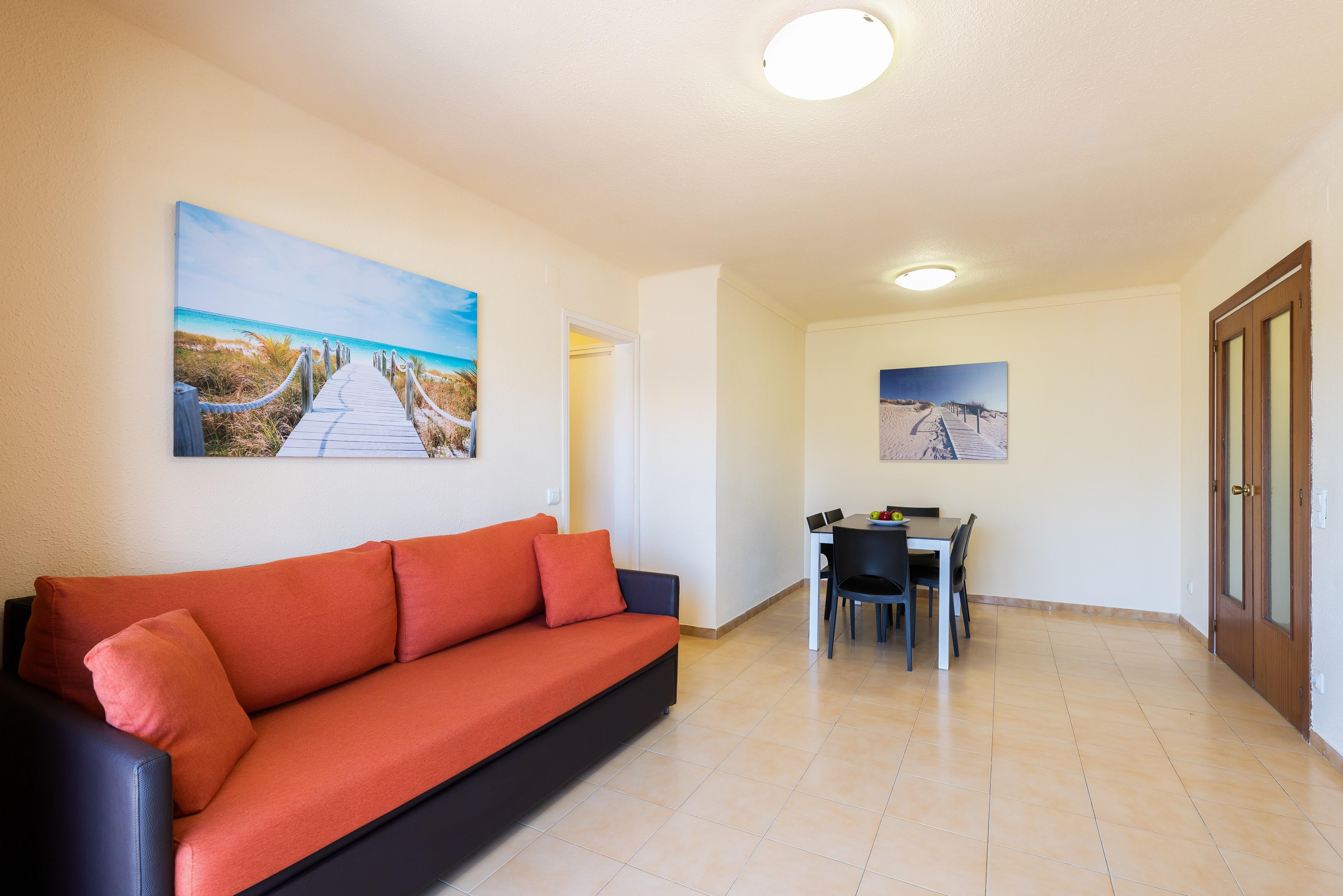Rentalmar Pins Marina Apartment *