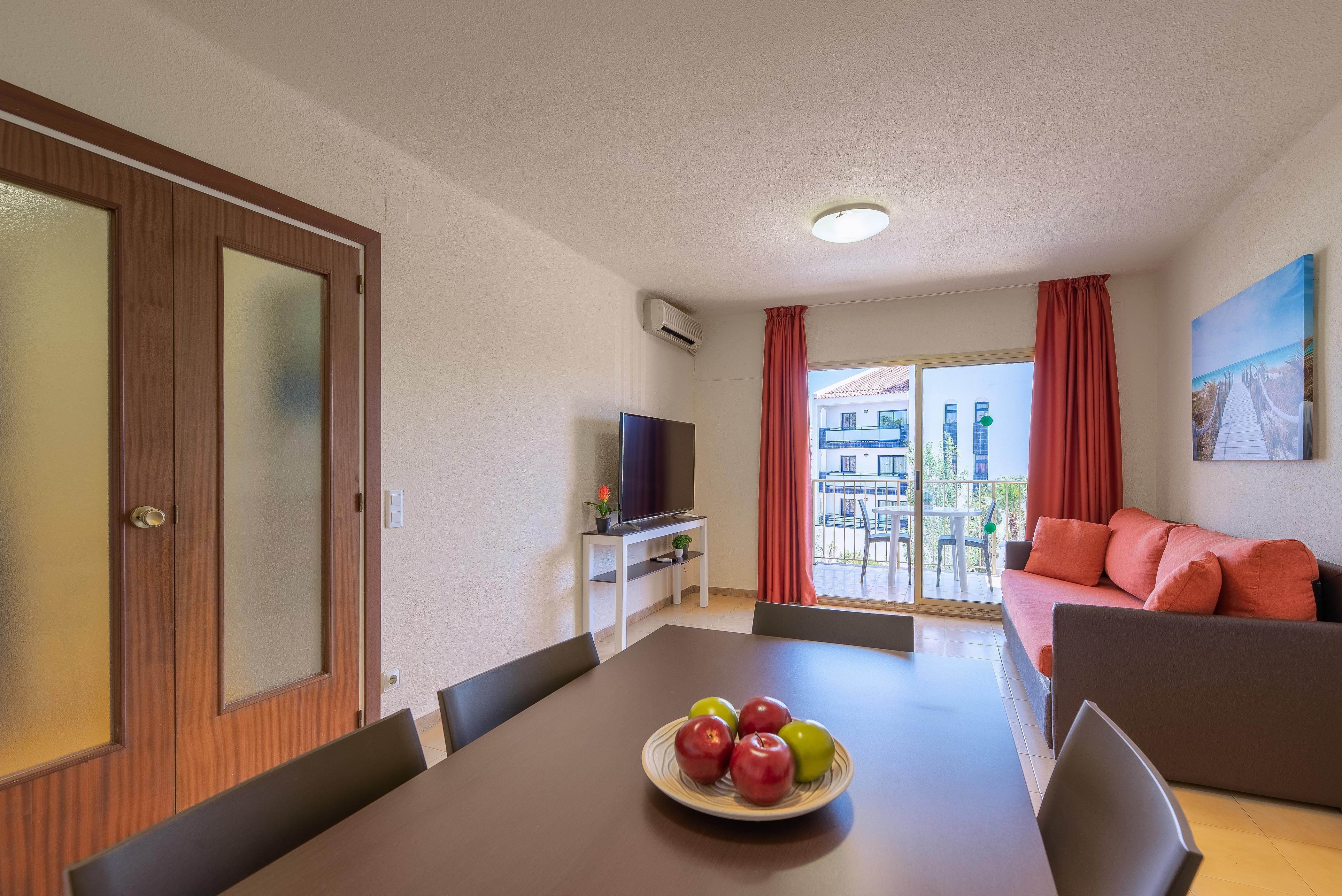 Apartment Rentalmar Pins Marina Cambrils