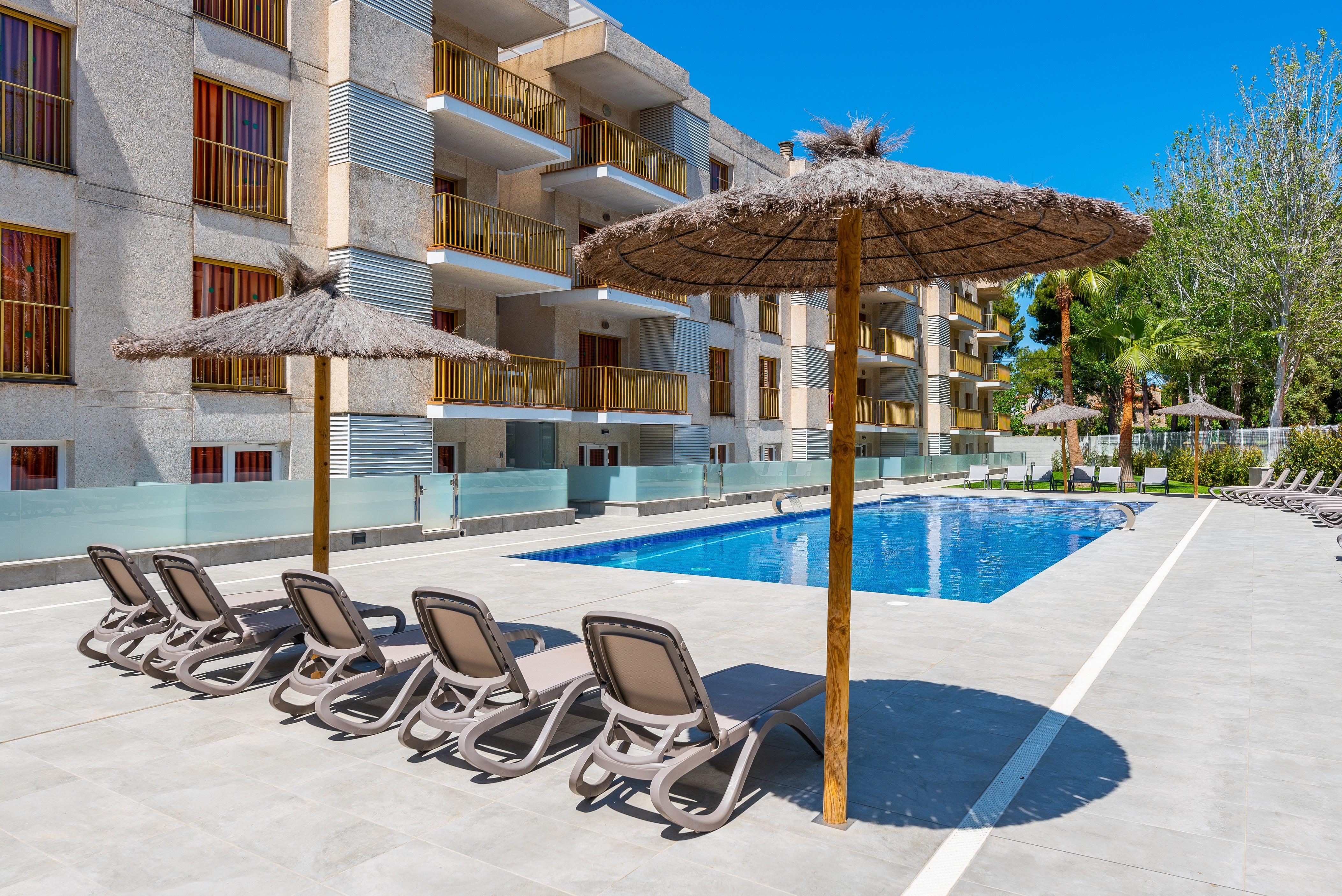 Rentalmar Pins Marina Apartment *
