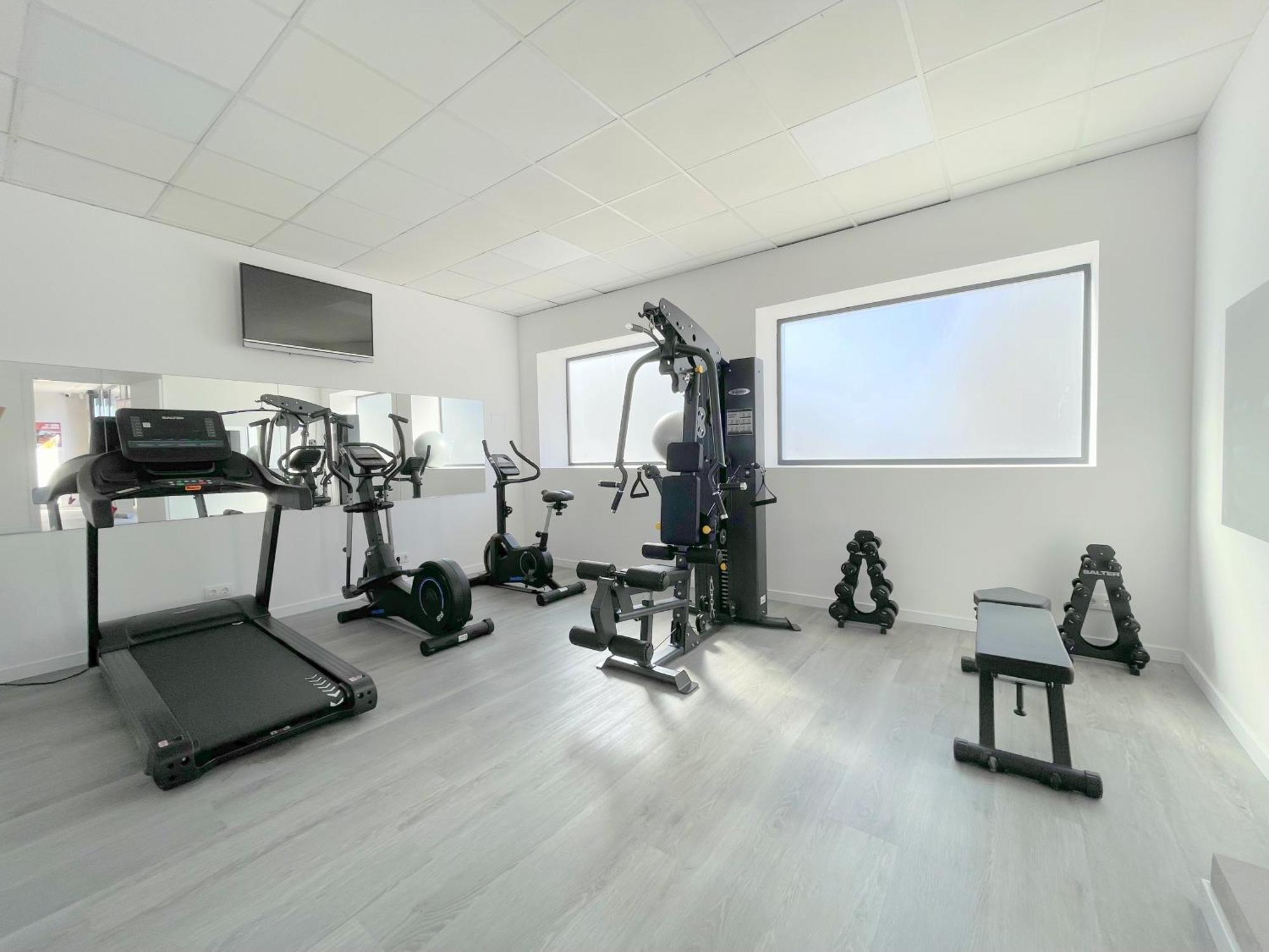 Rentalmar Pins Marina Apartment