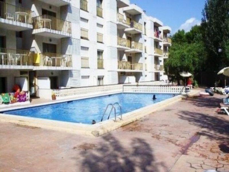 Rentalmar Pins Marina Apartment *