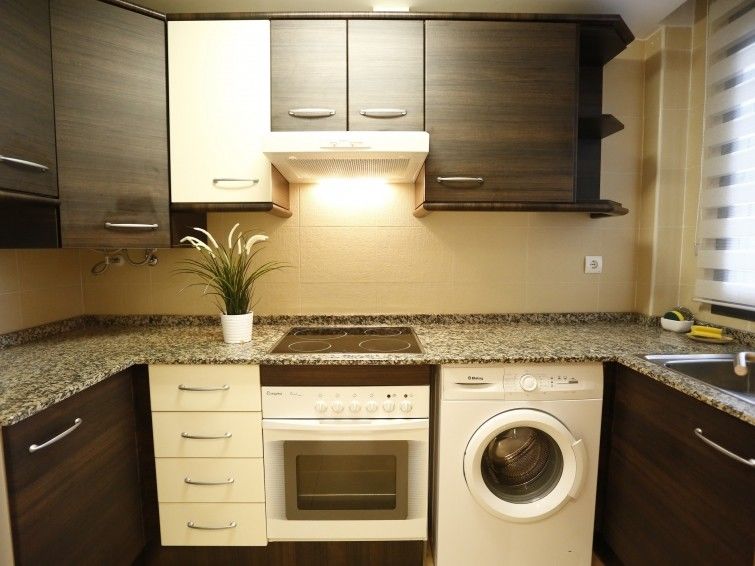 Apartment Rentalmar Pins Marina Cambrils