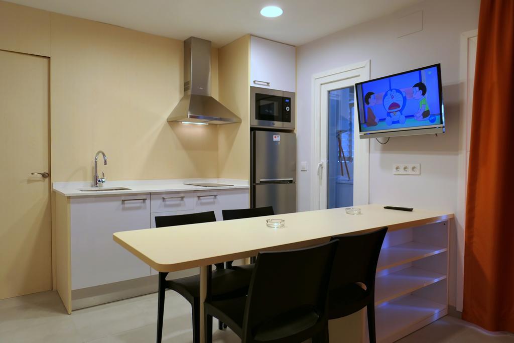 Rentalmar Pins Marina Apartment *