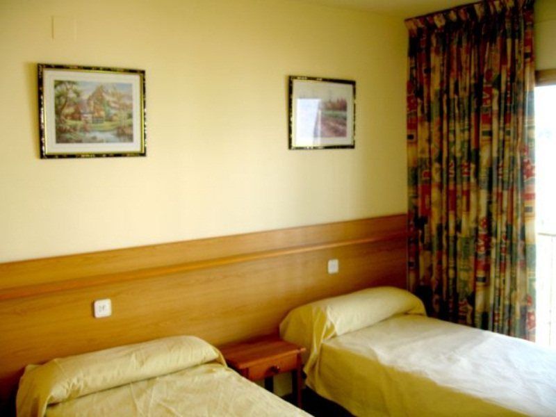 Apartment Rentalmar Pins Marina *