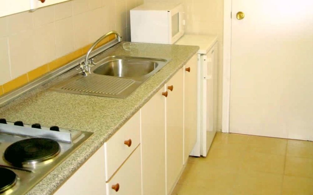 Rentalmar Pins Marina Apartment *