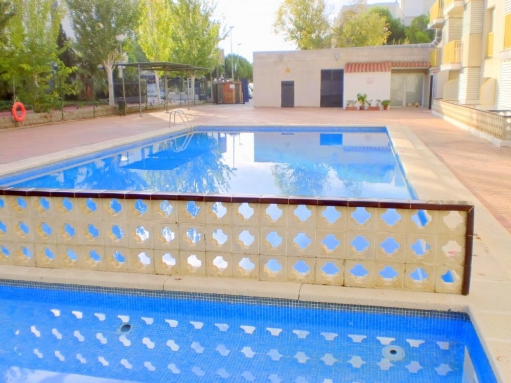 Rentalmar Pins Marina Apartment Cambrils