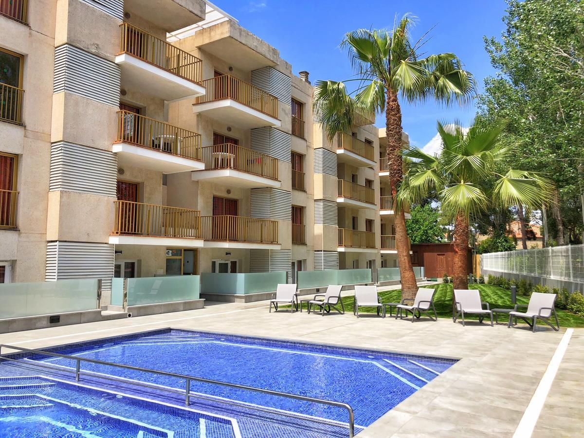 Apartment Rentalmar Pins Marina