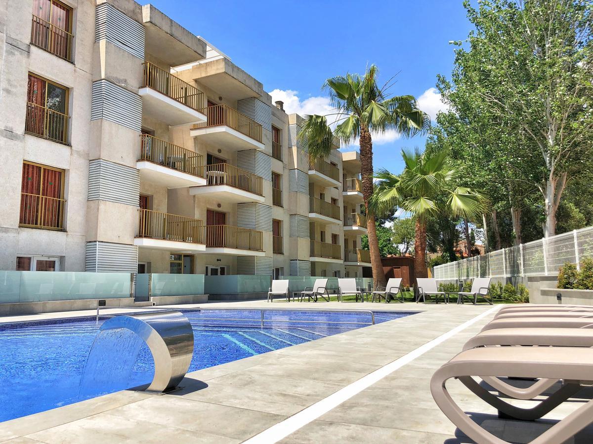 Apartment Rentalmar Pins Marina *