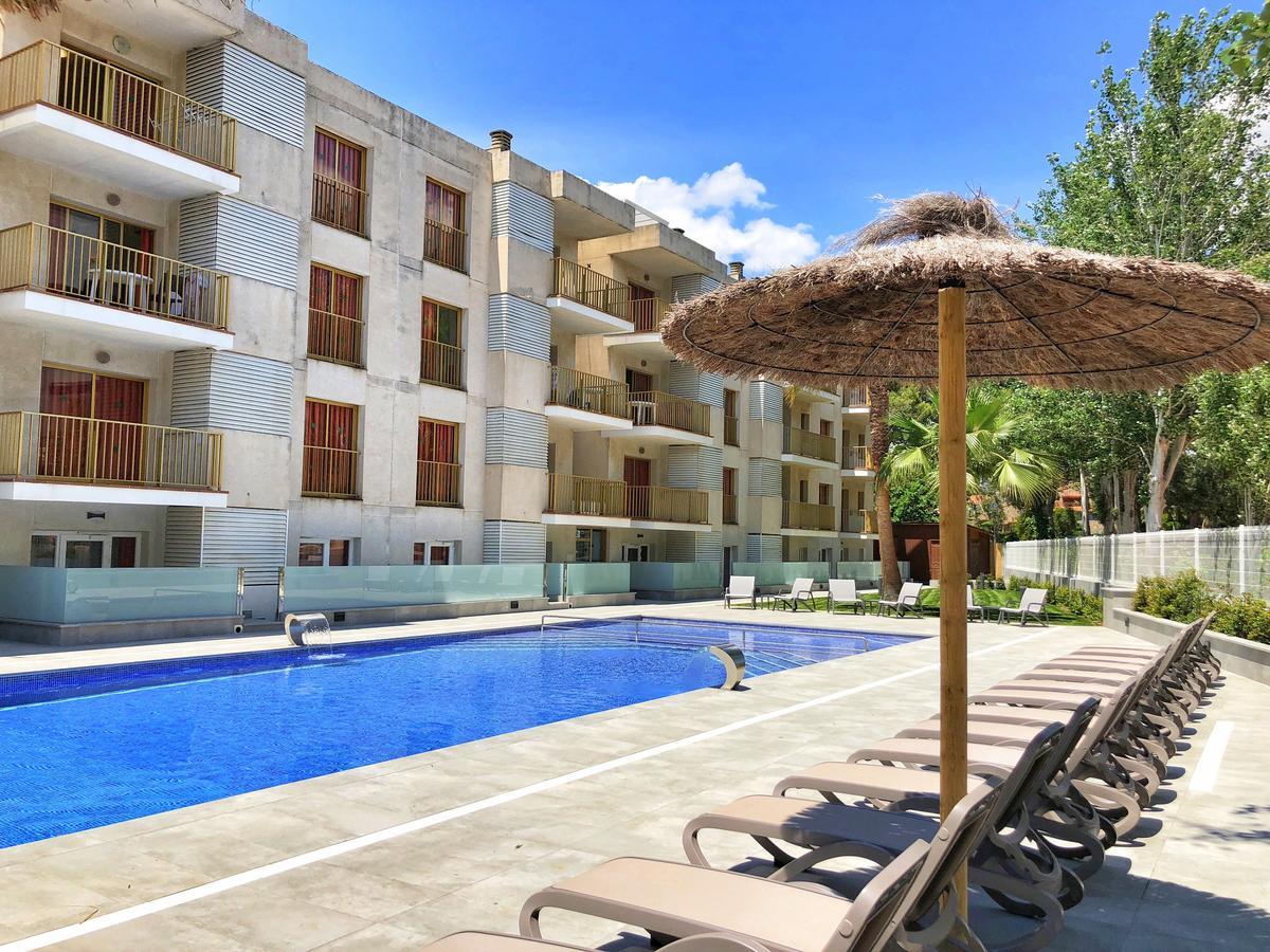 Rentalmar Pins Marina Apartment Cambrils