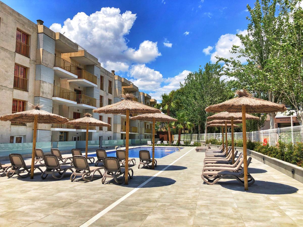 Apartment Rentalmar Pins Marina