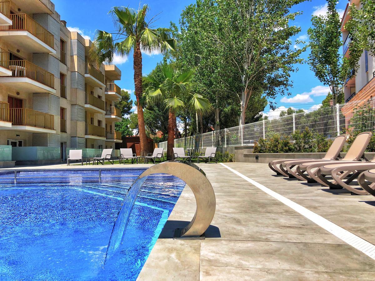Apartment Rentalmar Pins Marina Cambrils