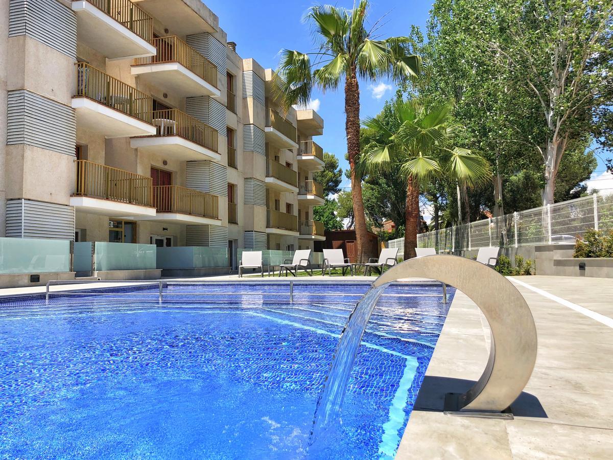 Apartment Rentalmar Pins Marina