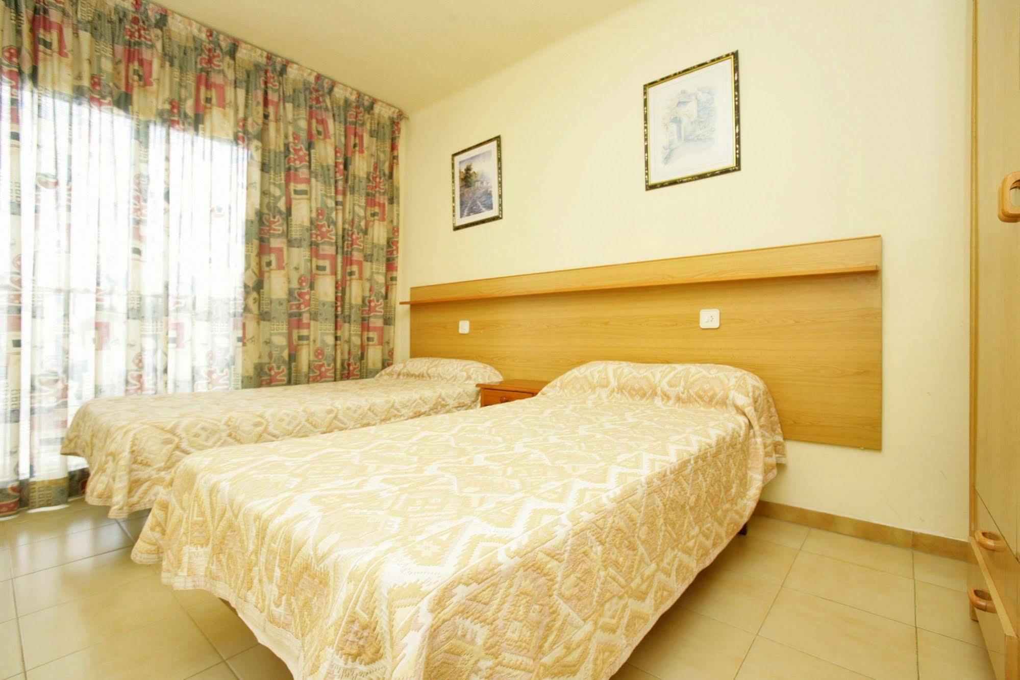Rentalmar Pins Marina * Cambrils
