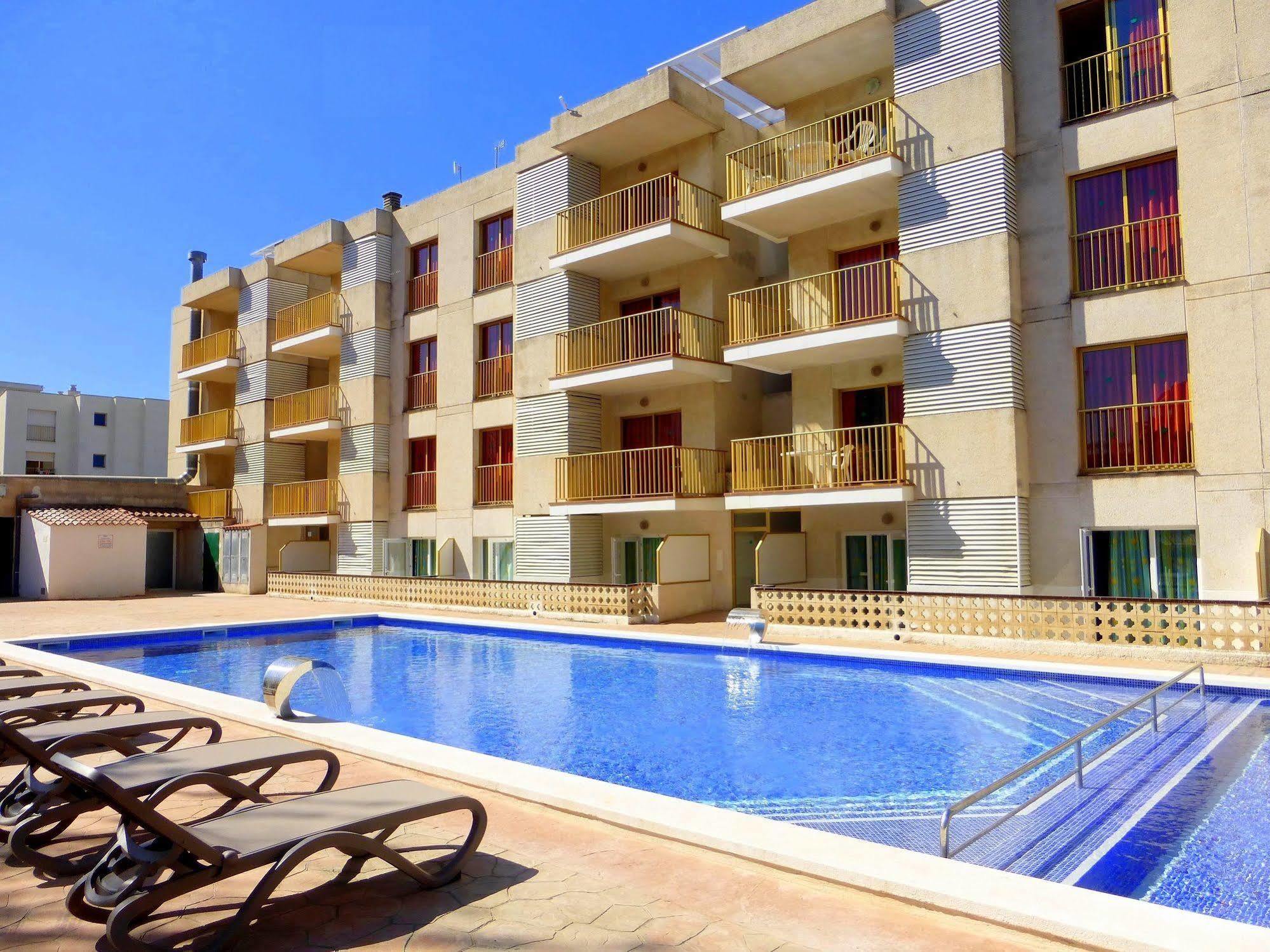 Rentalmar Pins Marina Apartment Cambrils