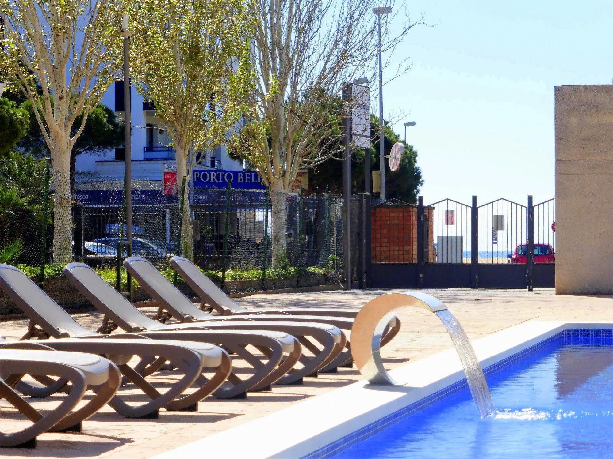 Apartment Rentalmar Pins Marina *