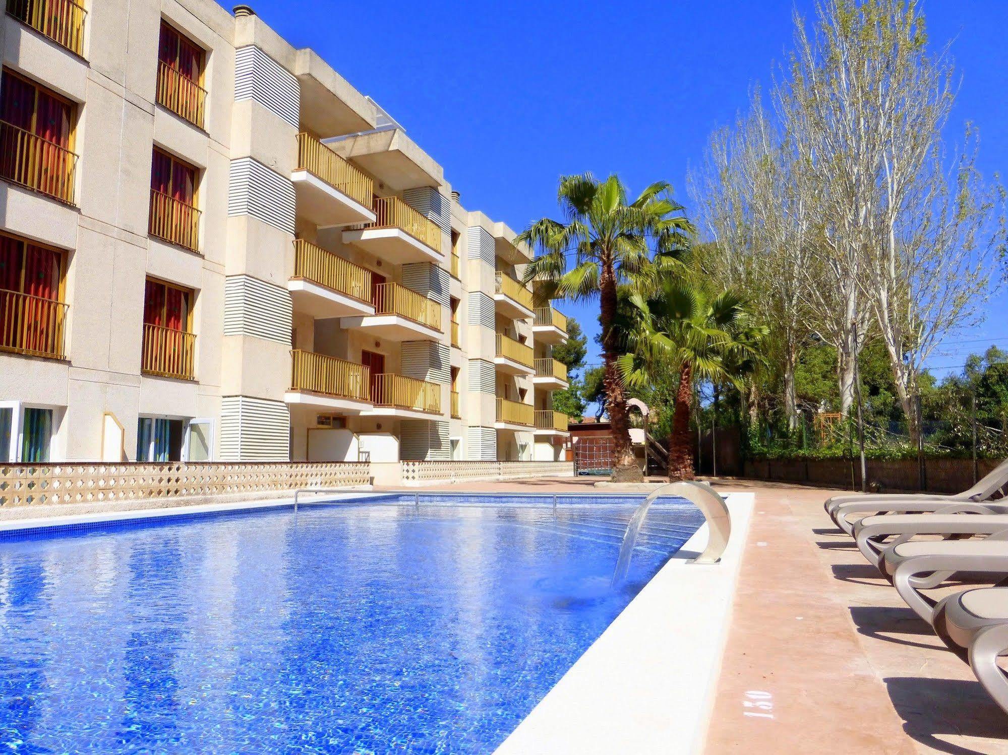 Rentalmar Pins Marina Cambrils