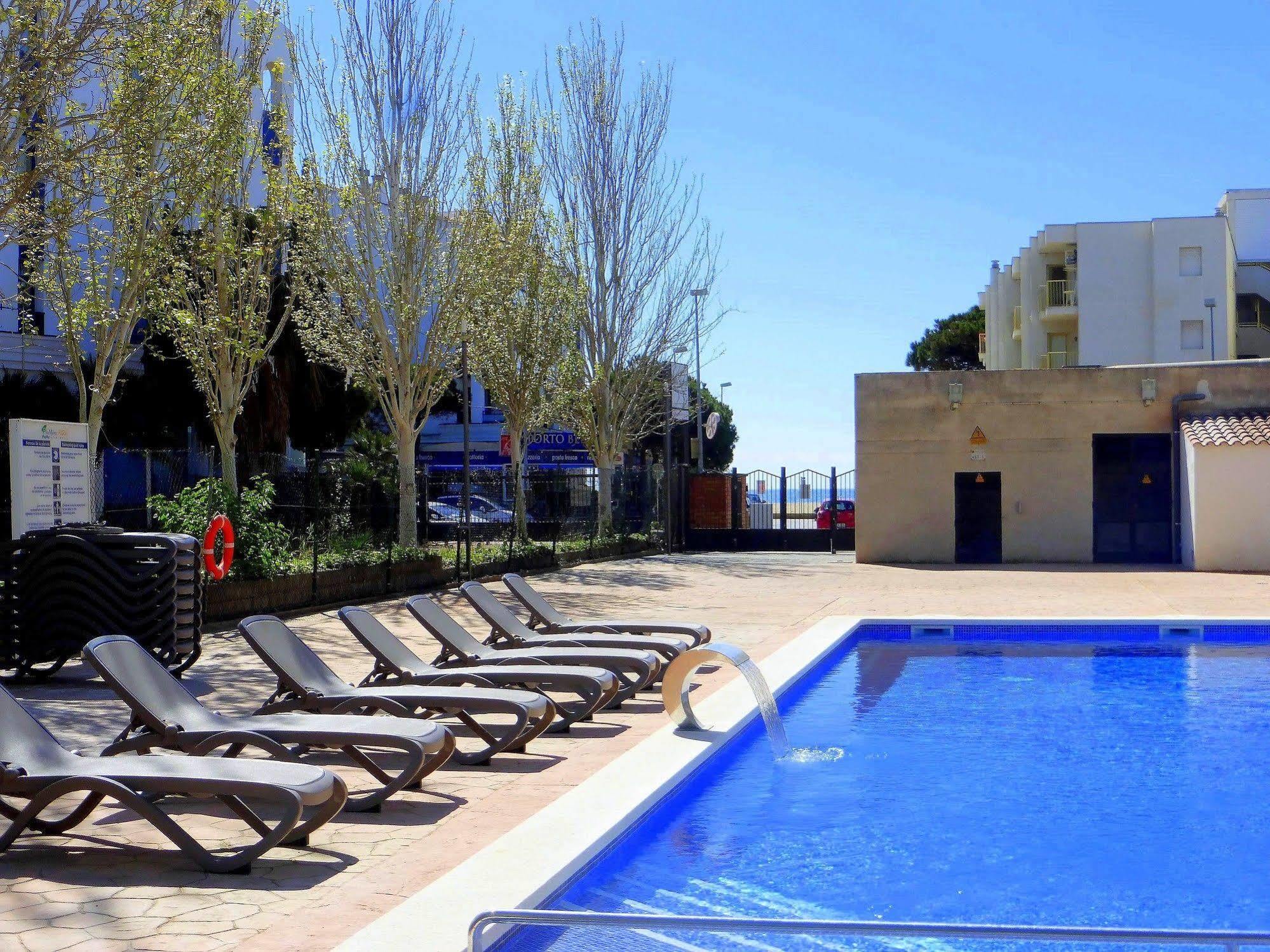 Rentalmar Pins Marina