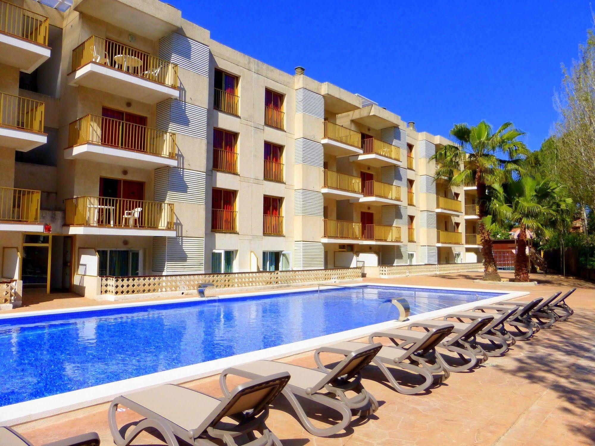 Apartment Rentalmar Pins Marina Cambrils