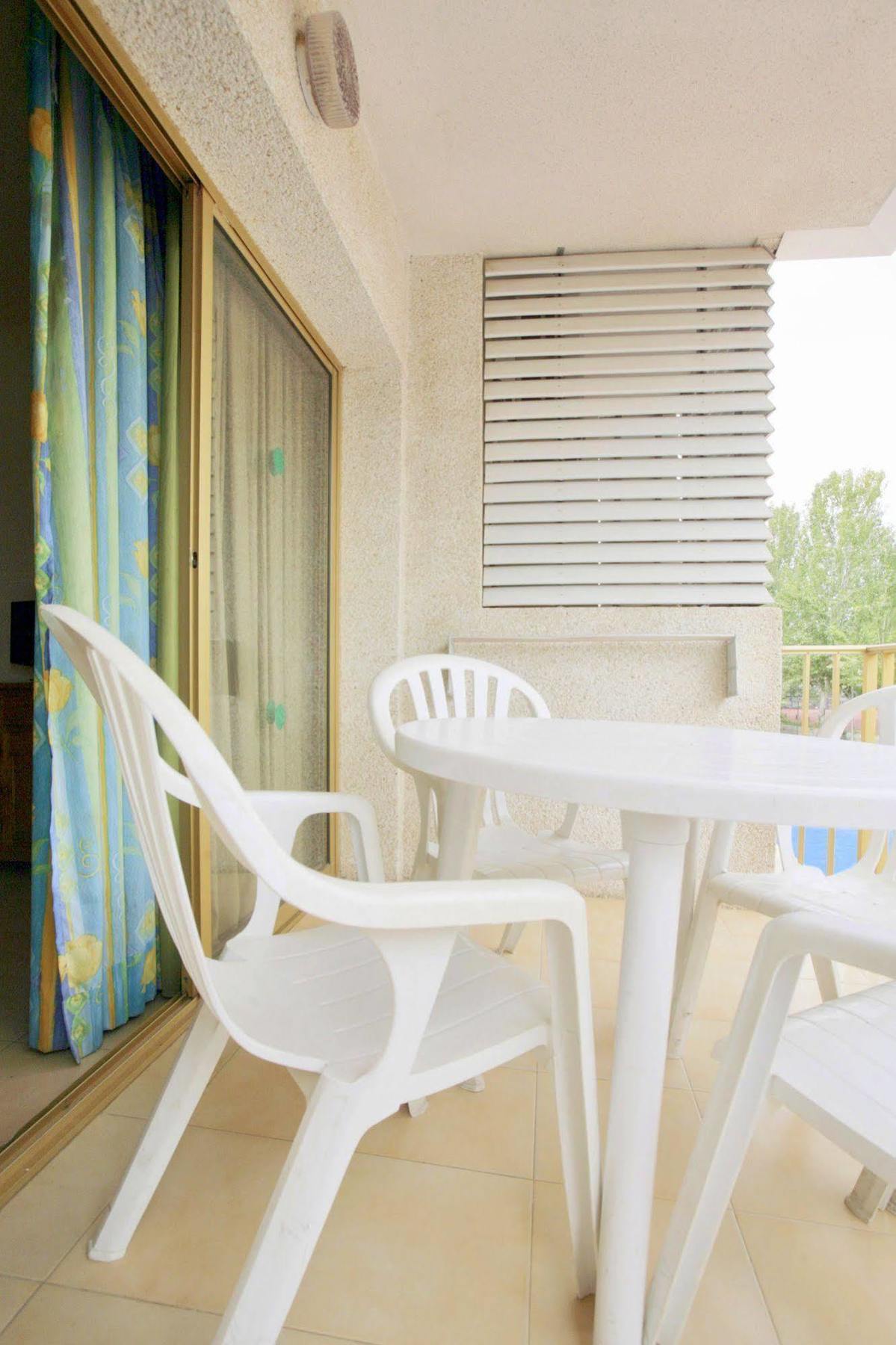 Rentalmar Pins Marina Apartment *
