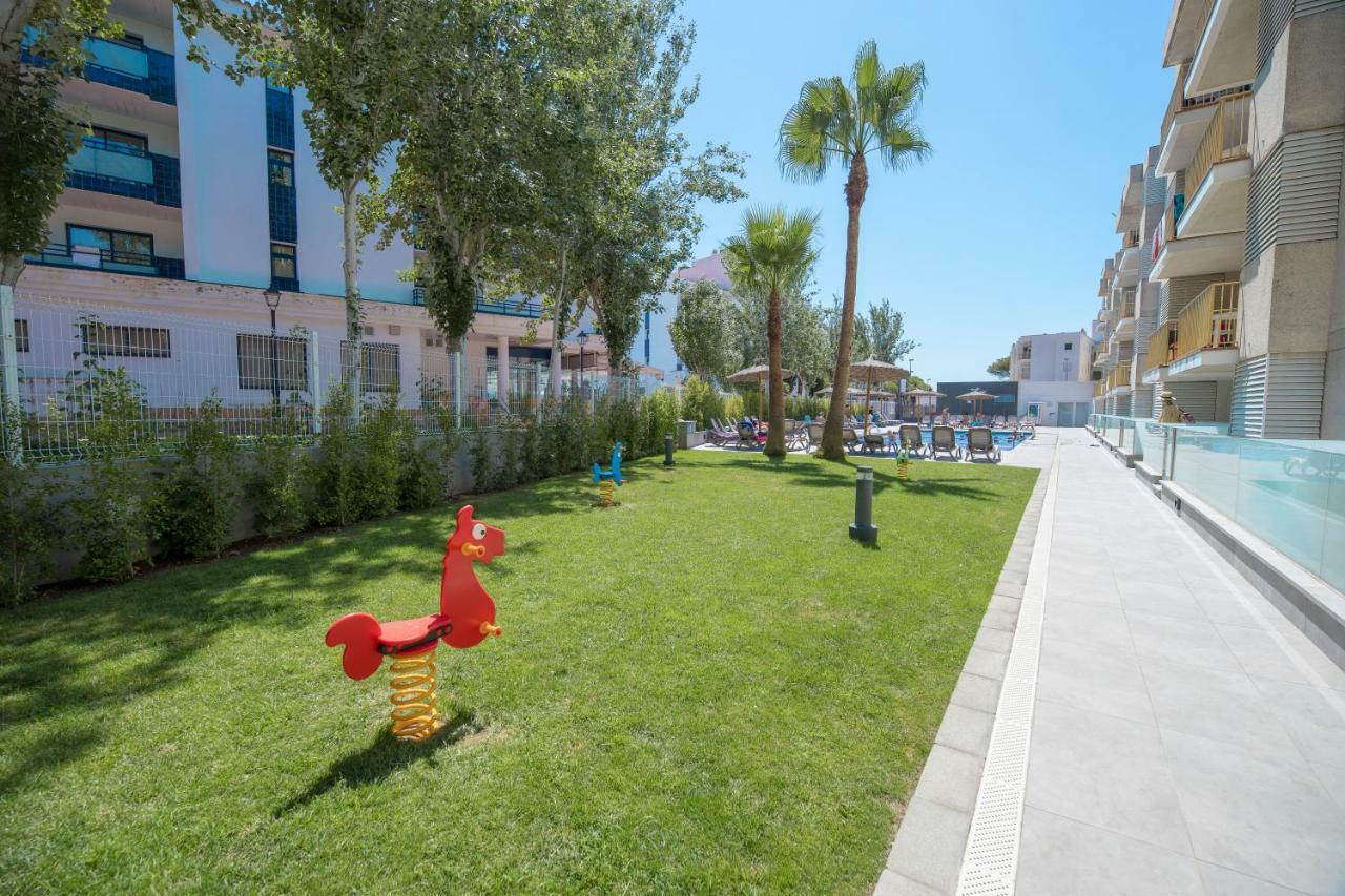 Apartment Rentalmar Pins Marina