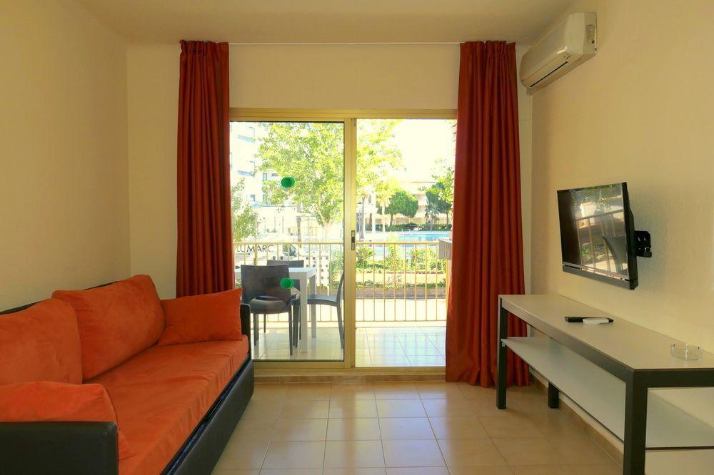 Apartment Rentalmar Pins Marina *
